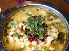 -姑奶奶厨房(万向城店)