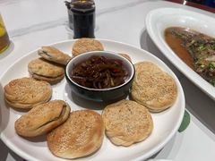 -梅利汴京烤鸭•开封豫菜地标店(晋安路店)