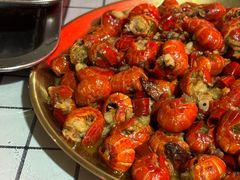 -郑喜旺烧烤(新密总店)