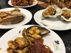 -汉巴味德(大悦城店)