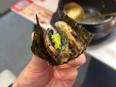 -三宝泥炉·活烤鳗鱼(七宝宝龙店)
