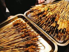 -盟重烧烤(高正街店)