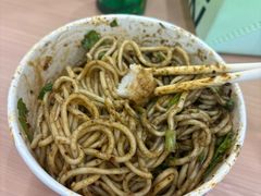 -豫楚源美猴王·面(武商广场店)