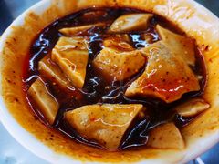 -杨记灌肠(食品街店)