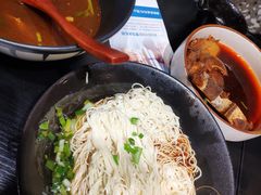 -贡梅老面馆·蟹粉面·无锡特色小吃(南长街主推店)