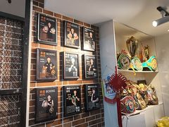 -拳盛时代拳击俱乐部(北京路店)