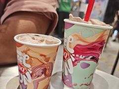 -DQ·蛋糕·冰淇淋(领秀城店)