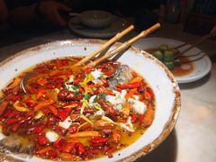 -佬麻雀·新湘菜(珠海金发购物中心店)
