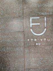 -FOR YOU造型