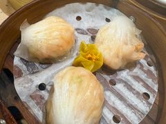 招牌虾饺皇-点都德(海岸城店)
