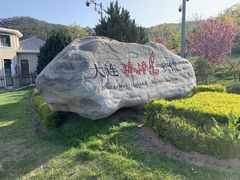 -棒棰岛宾馆景区