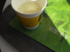 -麦当劳(欧陆广场店)