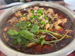 -米二红烧兔(华阳店)