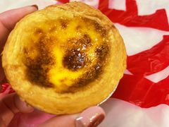 葡式蛋挞经典装TN-肯德基(中关村E世界店)