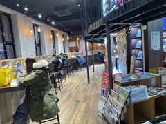 -三联韬奋书店(三里屯店)