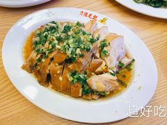 -澳门陈光记烧味饭店(南京德基广场店)