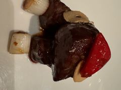 -金轩中餐厅 Jin Xuan(浦东丽思卡尔顿酒店)