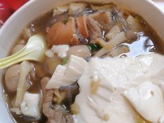 -八婆婆烧仙草(中山路店)