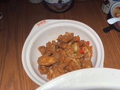 -老湘村·湖南土菜(天河维多利店)
