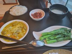 -格力东澳大酒店-蓝色海岸餐厅