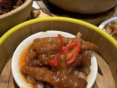 -火啫啫·粤式啫啫煲(南京弘阳店)