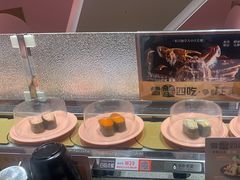 -争鲜回转寿司(南开大悦城店)