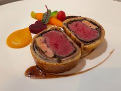 招牌惠灵顿牛排-蝶舍·MAISON PAPILLON