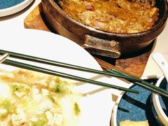 -大丰收李家(浦西万达店)