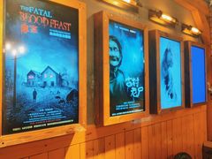 -伯爵·沉浸式超级密室·直营店