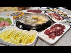 -杏花吴记牛肉火锅