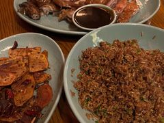-丽江金茂凯悦臻选酒店-滇香馆