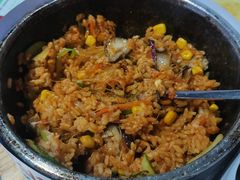 -Meet Sun韩式大排档(五一广场7MALL店)