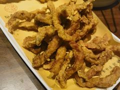 -纪林菜馆·博山菜老字号(华光路店)
