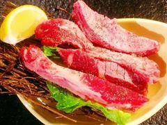 -虎焱炭火烧肉