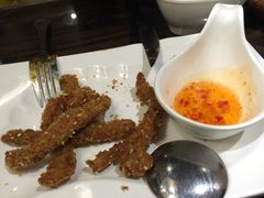 -西缘牛排(荟聚购物中心店)