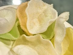 -听涛雅苑百味饺子老家菜馆