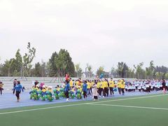 -未来科学城体育场·足球·田径