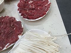 -黑山牛肉汤火锅(花城汇店)