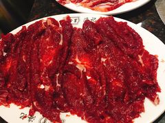 -八合里潮汕鲜牛肉火锅(深圳海岸城店)