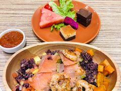 -榖屋house of flour(张江首店)