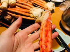 -虾蟹合战(札幌本店)