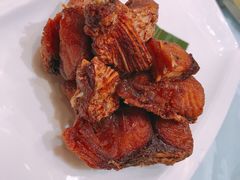 -和记小菜(东方店)