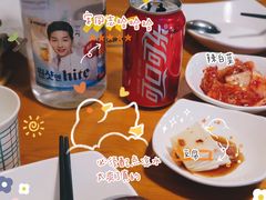 -咕咕站韩国料理(紫金港店)