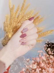 -杨美丽·美甲美睫