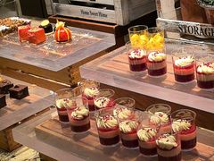 -嘉定凯悦·咖啡厅