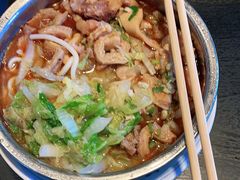 -窦四牛杂面(总店)