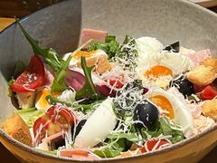 -JINNS锦时 steak&pizza(浸信会礼拜堂旧址店)