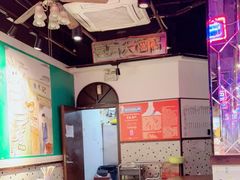 大堂-陈光记烧腊(长寿路店)