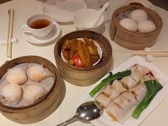 -百乐潮州酒家(时代广场店)