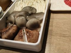 -古关火锅店(古北水镇景区店)